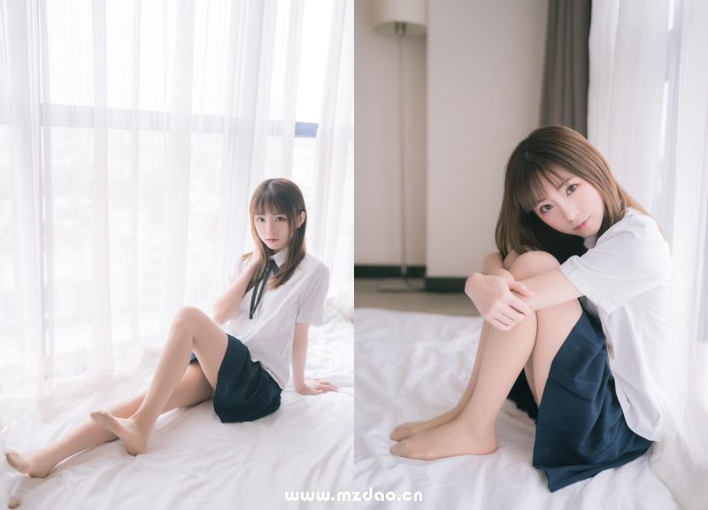 绮太郎 Kitaro - JK小姐姐 [48P_292MB]-妹子岛
