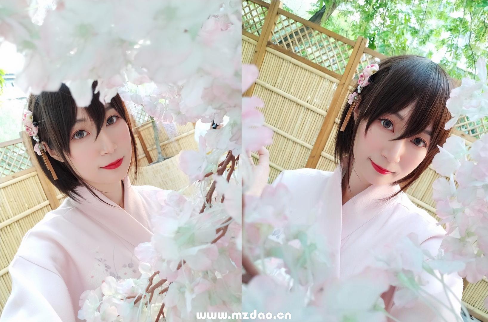 白银81 - 和服温泉 [40P_260MB]-6