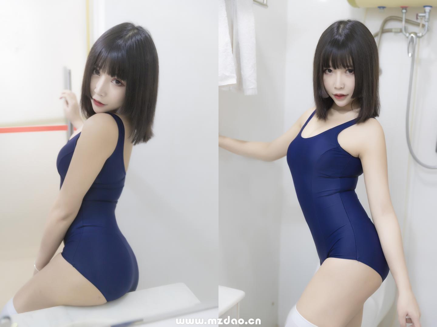 抱走莫子 - 死库水 [48P_455MB]-5